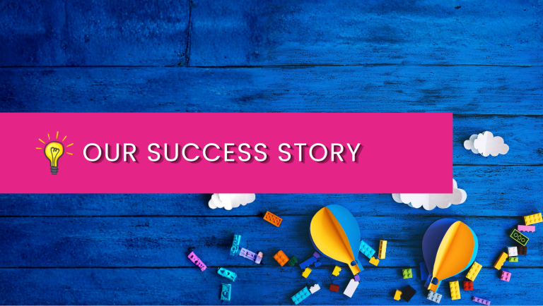 our success story